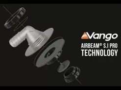 Vango Airbeam Vango Joro Air 450 Eco Dura Tent Package (2023) 19 Vango Airbeam Vango Joro Air 450 Eco Dura Tent Package (2023) -Tentify Sales Shop hqdefault 16 46