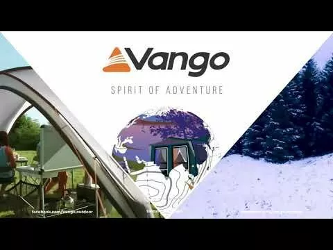 Vango Airbeam Vango Balletto Air 390 Elements ProShield Caravan Awning (2023) 10 Vango Airbeam Vango Balletto Air 390 Elements ProShield Caravan Awning (2023) - Image 8