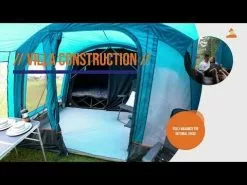 Vango Airbeam Vango Joro Air 600xl Dura Tent (2023) 19 Vango Airbeam Vango Joro Air 600xl Dura Tent (2023) -Tentify Sales Shop hqdefault 16 68