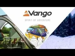 Vango Airbeam Vango Rome II Air 550XL Tent Package (2023) 17 Vango Airbeam Vango Rome II Air 550XL Tent Package (2023) -Tentify Sales Shop hqdefault 17 40