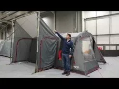 Vango Airbeam Vango Galli CC Air Low Awning (2023) -Tentify Sales Shop hqdefault 18 11