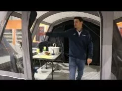 Vango Airbeam Vango Lismore Air TC 600XL Tent Package (2023) 27 Vango Airbeam Vango Lismore Air TC 600XL Tent Package (2023) -Tentify Sales Shop hqdefault 18 18