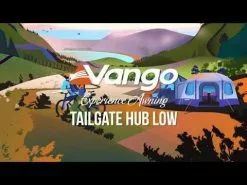 Vango Tailgate Hub Pole Low Awning (2023) 23 Vango Tailgate Hub Pole Low Awning (2023) -Tentify Sales Shop hqdefault 18 2