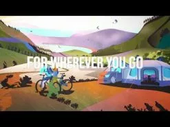 Vango Airbeam Vango Kela V Low AirAway Awning (2022) 17 Vango Airbeam Vango Kela V Low AirAway Awning (2022) -Tentify Sales Shop hqdefault 1 15