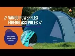 Vango Beta 350xl Tent (2022) 7 Vango Beta 350xl Tent (2022) -Tentify Sales Shop hqdefault 22 11