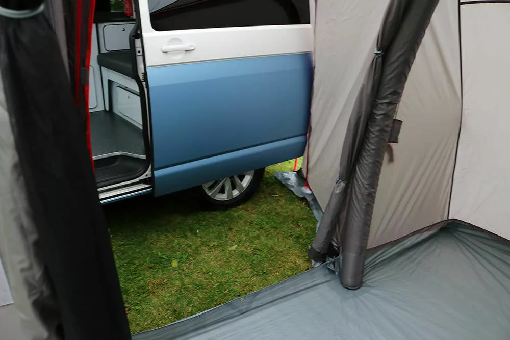 Vango Airbeam Vango Como Air Low Awning (180-210cm) (2023) 7 Vango Airbeam Vango Como Air Low Awning (180-210cm) (2023) - Image 5