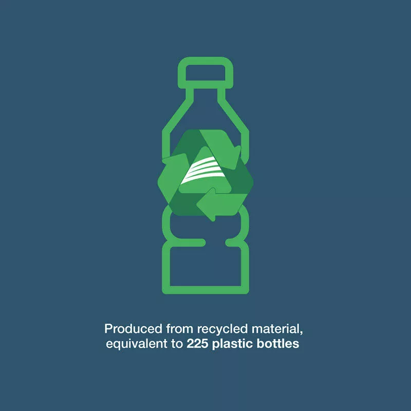 Vango Joro Poled 600XL Tent (2022) 9 Vango Joro Poled 600XL Tent (2022) - Image 7