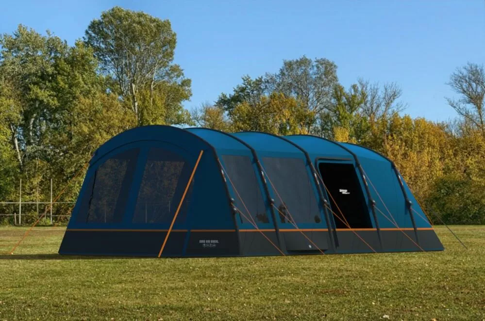 Vango Airbeam Vango Joro Air 600xl Dura Tent (2023) 5 Vango Airbeam Vango Joro Air 600xl Dura Tent (2023) - Image 3