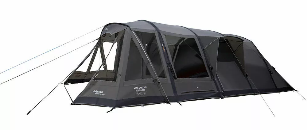 Vango Airbeam Vango Homestead II Air 650xl Tent 5 Vango Airbeam Vango Homestead II Air 650xl Tent - Image 3