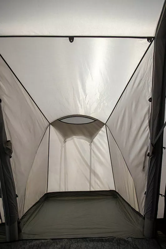 Vango Airbeam Vango Homestead II Air 650xl Tent 17 Vango Airbeam Vango Homestead II Air 650xl Tent - Image 15