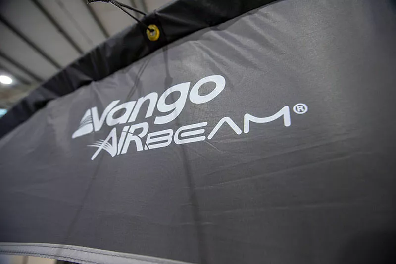 Vango Airbeam Vango Homestead II Air 650xl Tent 16 Vango Airbeam Vango Homestead II Air 650xl Tent - Image 14