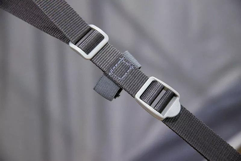 Vango Airbeam Vango Homestead II Air 650xl Tent 15 Vango Airbeam Vango Homestead II Air 650xl Tent - Image 13