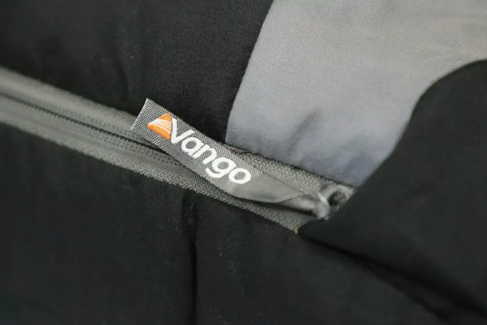 Vango Kanto XL Quad Sleeping Bag 4 Vango Kanto XL Quad Sleeping Bag - Image 2