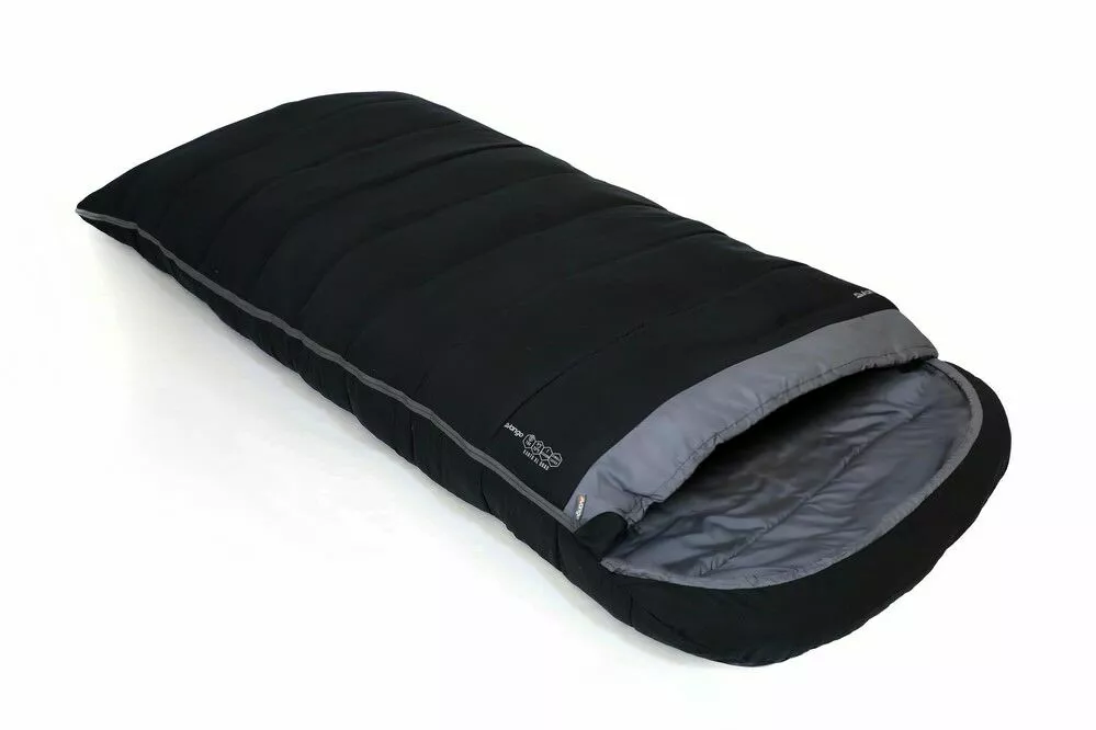 Vango Kanto XL Quad Sleeping Bag 3 Vango Kanto XL Quad Sleeping Bag