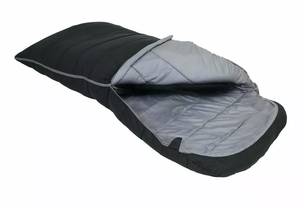 Vango Kanto XL Quad Sleeping Bag 5 Vango Kanto XL Quad Sleeping Bag - Image 3