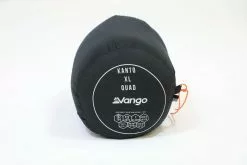 Vango Kanto XL Quad Sleeping Bag 16 Vango Kanto XL Quad Sleeping Bag -Tentify Sales Shop kanto xl quad lowres 8