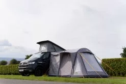 Vango Airbeam Vango Kela Air TC Low Awning (2023) -Tentify Sales Shop kela pro air tc low 2023 low1