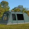 Vango Lismore 450 Poled Tent Package (2023)