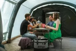 Vango Airbeam Vango Lismore Air 600XL Tent Package (2023) -Tentify Sales Shop lismore air 600xl hi 2023 20 s2