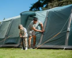 Vango Airbeam Vango Lismore Air 700DLX Tent Package (2023) -Tentify Sales Shop lismore air 700dlx lo 2023 2