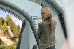 Vango Airbeam Vango Lismore Air 700DLX Tent Package (2023) -Tentify Sales Shop lismore air 700dlx lo 2023 7