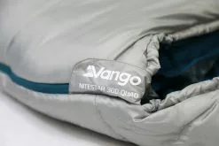 Vango Nitestar Alpha 300 Quad Sleeping Bag (FOG) 11 Vango Nitestar Alpha 300 Quad Sleeping Bag (FOG) -Tentify Sales Shop nitestar 300 quad 2023 lo 2