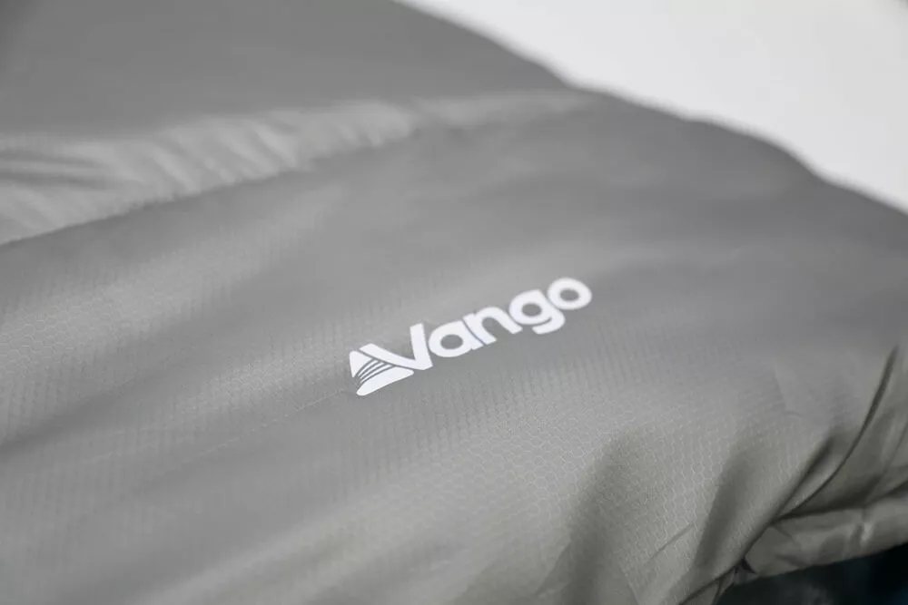 Vango Nitestar Alpha 300 Quad Sleeping Bag (FOG) 7 Vango Nitestar Alpha 300 Quad Sleeping Bag (FOG) - Image 5