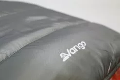 Vango Nitestar Alpha 350 Sleeping Bag (Fog) -Tentify Sales Shop nitestar 350 2023 lo 4