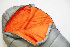 Vango Nitestar Alpha 350 Sleeping Bag (Fog) -Tentify Sales Shop nitestar 350 2023 lo 7