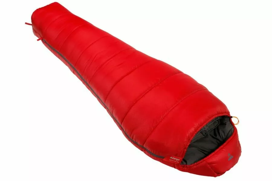 Vango NItestar Alpha 450 Sleeping Bag 5 Vango NItestar Alpha 450 Sleeping Bag - Image 3