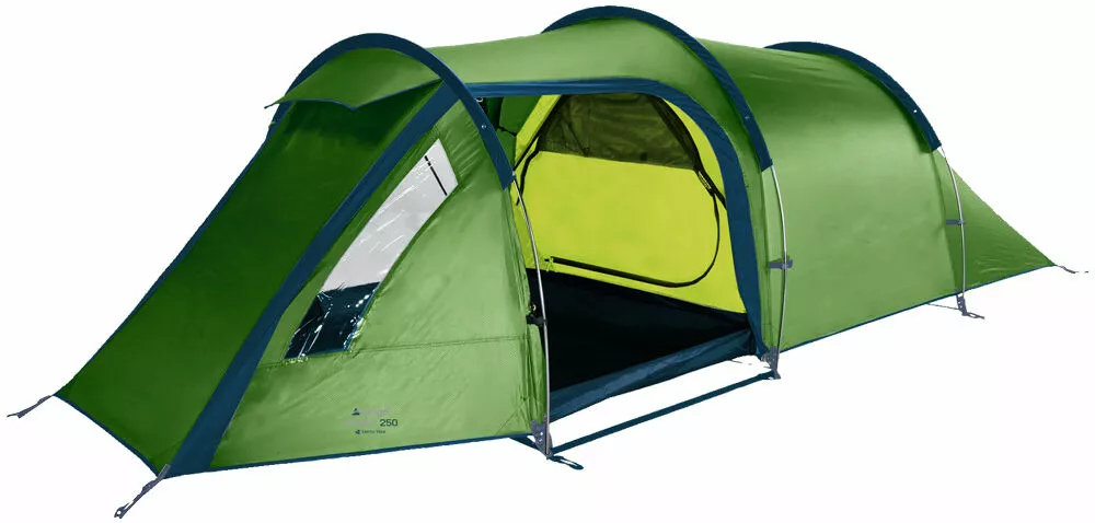 Vango Omega 250 Tent (2022) 3 Vango Omega 250 Tent (2022)