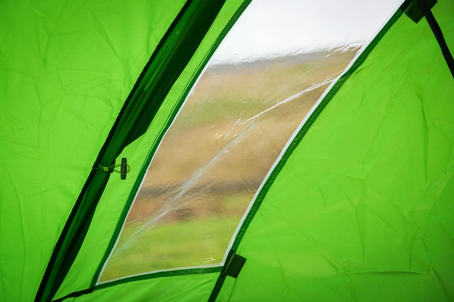 Vango Omega 250 Tent (2022) 9 Vango Omega 250 Tent (2022) - Image 7
