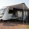 Vango Caravan Awning Side Canopy