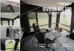 Vango Airbeam Vango Riviera Air 390 Elements ProShield Caravan Awning (2023) 19 Vango Airbeam Vango Riviera Air 390 Elements ProShield Caravan Awning (2023) -Tentify Sales Shop riviera air 330 eps in 1