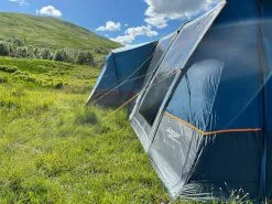 Vango Airbeam Vango Rome II Air 650XL Tent Package (2023) -Tentify Sales Shop rome 650xl1
