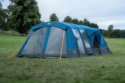 Vango Airbeam Vango Rome II Air 550XL Tent Package (2023)