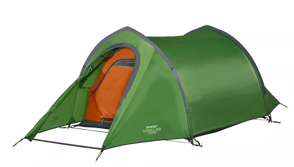 Vango Scafell 200 Tent (2022) 3 Vango Scafell 200 Tent (2022)