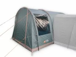 Vango Sentinel Side Awning TA003 (Mineral Green)