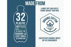 Vango Shangri-La Light Single Sleeping Bag -Tentify Sales Shop shangri la light single4