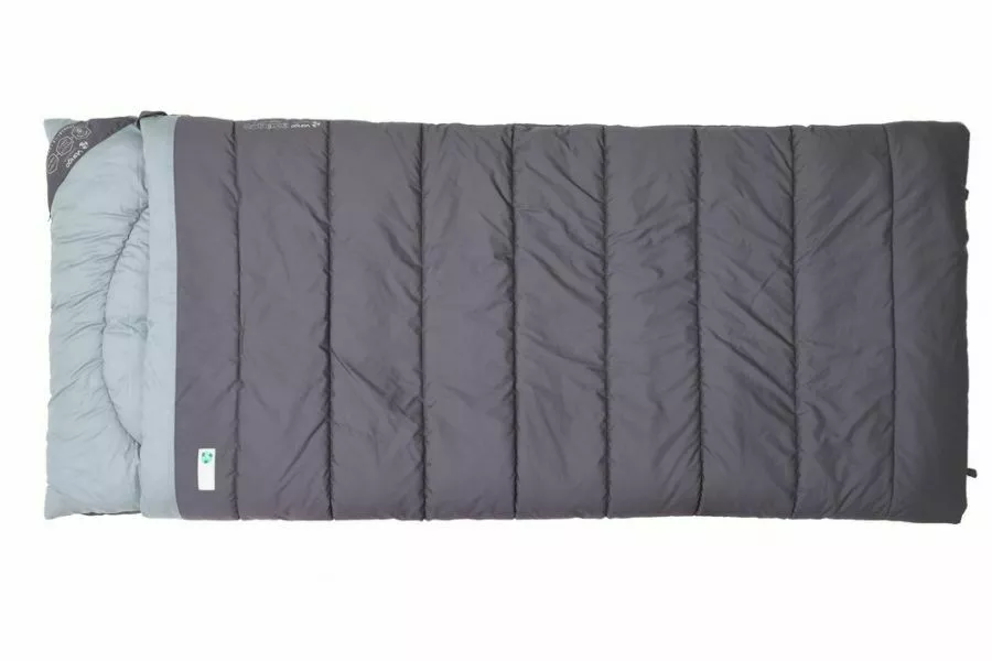 Vango Shangri-La Luxe XL Sleeping Bag (2023) 4 Vango Shangri-La Luxe XL Sleeping Bag (2023) - Image 2
