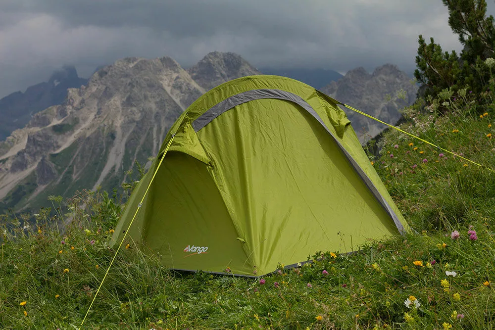 Vango Soul 300 Tent 4 Vango Soul 300 Tent - Image 2