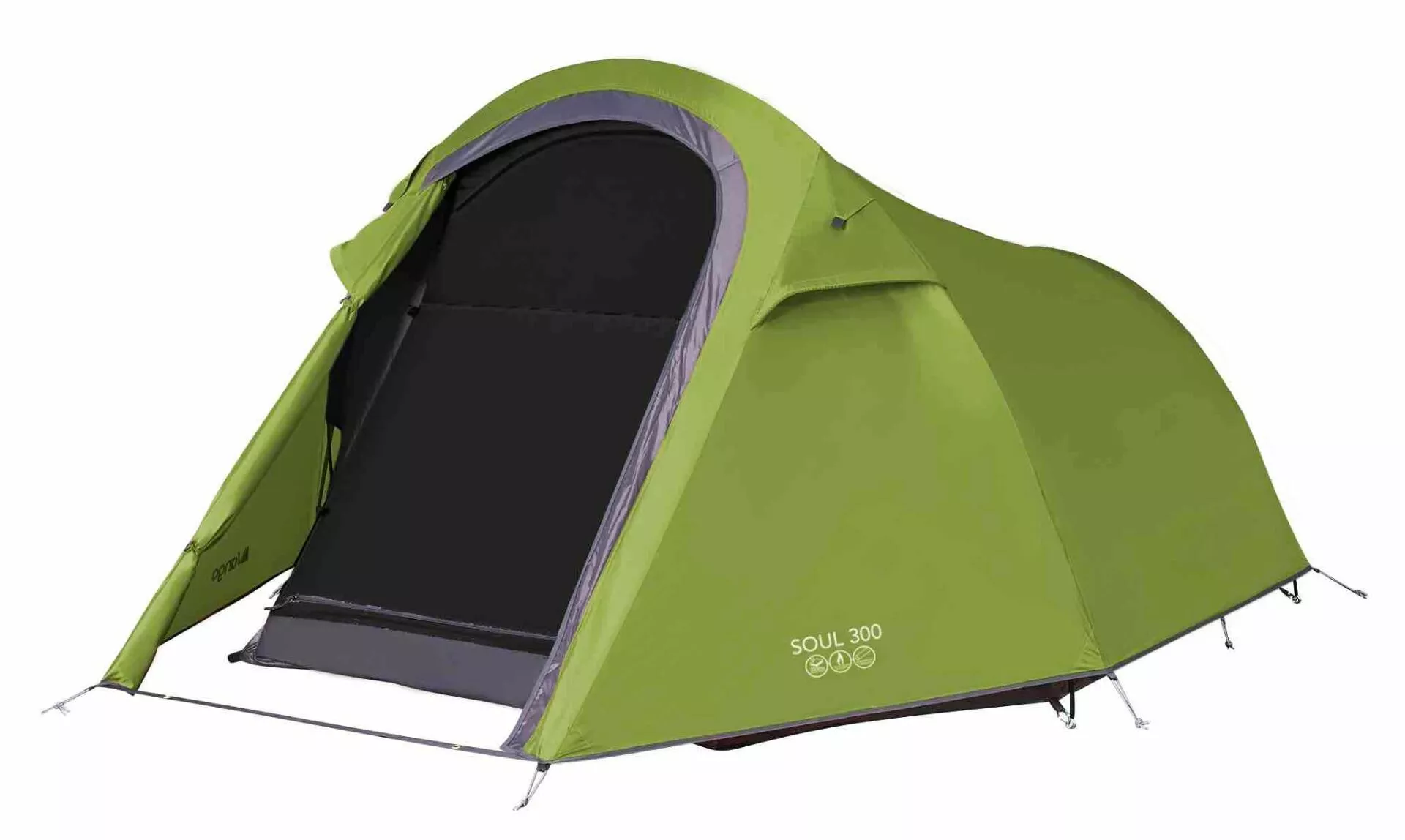 Vango Soul 300 Tent 3 Vango Soul 300 Tent