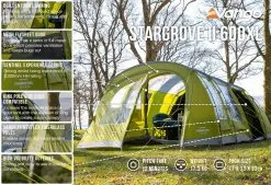 Vango Stargrove II 600xl Poled Tent (2022) 23 Vango Stargrove II 600xl Poled Tent (2022) -Tentify Sales Shop stargrove ii 600xl low res2
