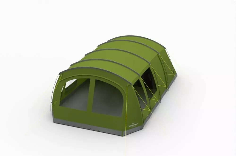 Vango Stargrove II 600xl Poled Tent (2022) 8 Vango Stargrove II 600xl Poled Tent (2022) - Image 6
