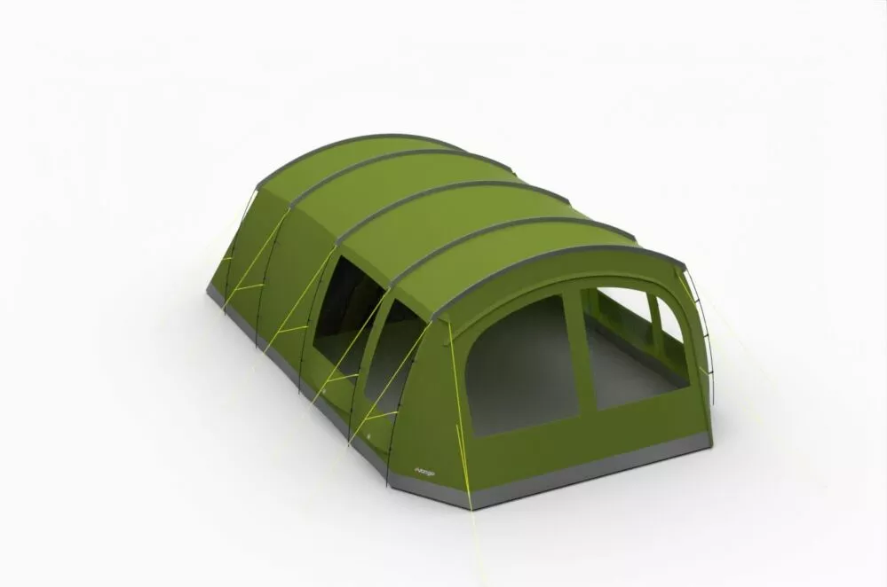 Vango Stargrove II 600xl Poled Tent (2022) 9 Vango Stargrove II 600xl Poled Tent (2022) - Image 7
