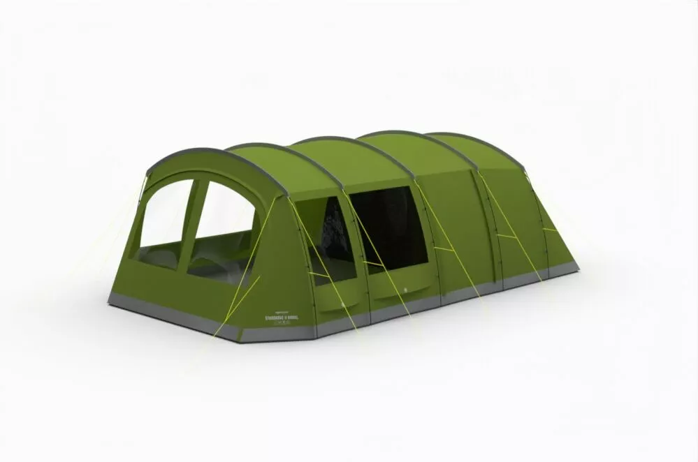 Vango Stargrove II 600xl Poled Tent (2022) 3 Vango Stargrove II 600xl Poled Tent (2022)