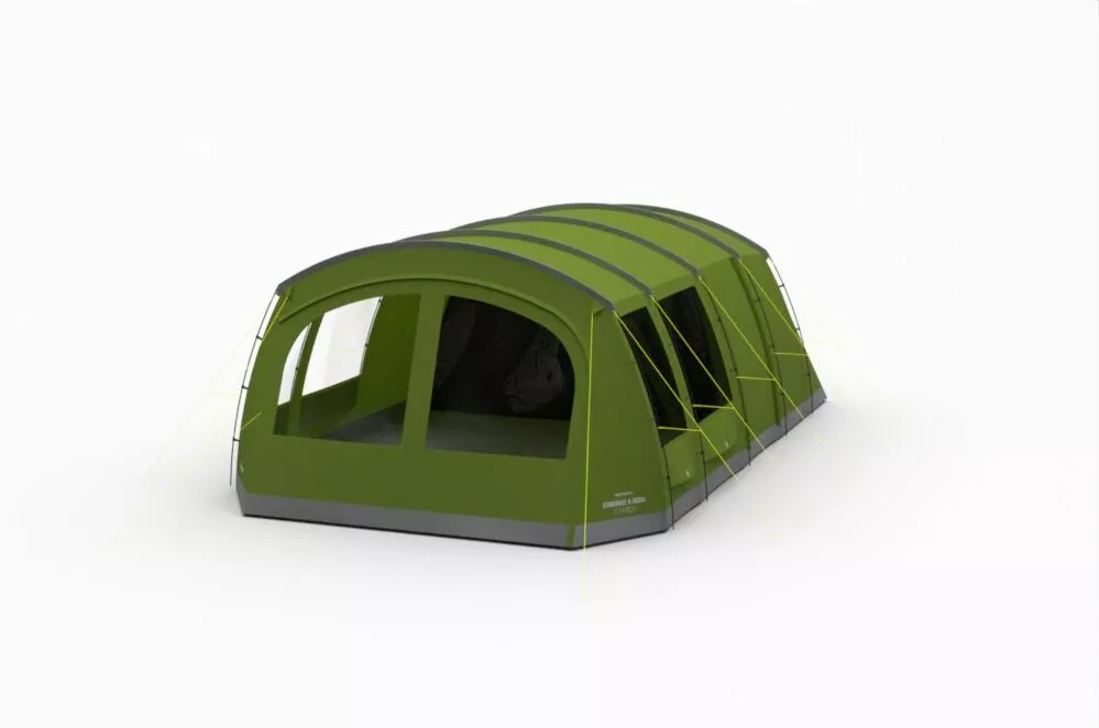 Vango Stargrove II 600xl Poled Tent (2022) 5 Vango Stargrove II 600xl Poled Tent (2022) - Image 3