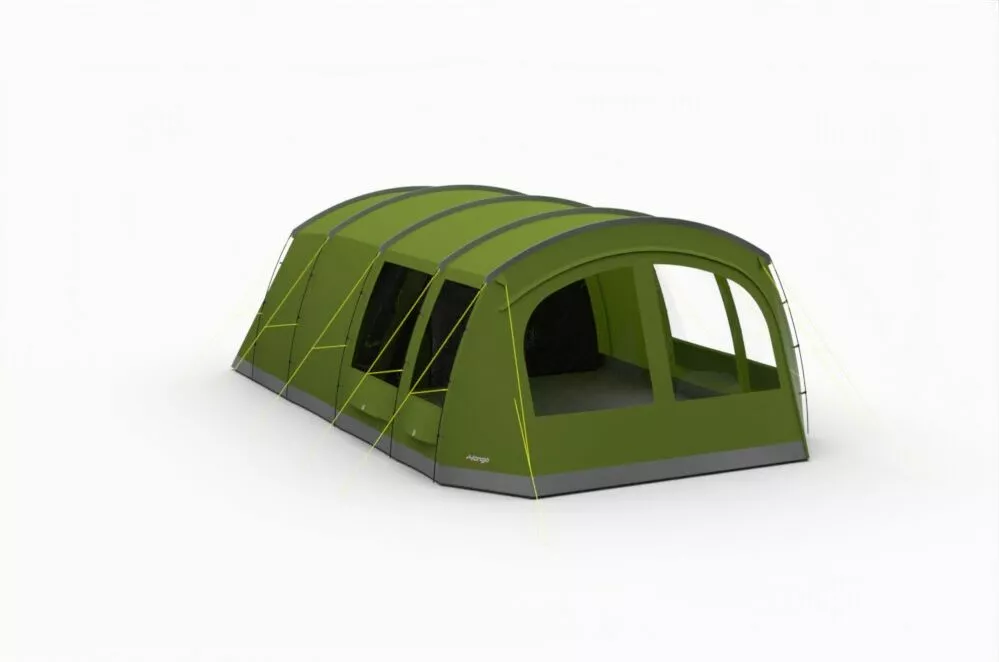 Vango Stargrove II 600xl Poled Tent (2022) 6 Vango Stargrove II 600xl Poled Tent (2022) - Image 4