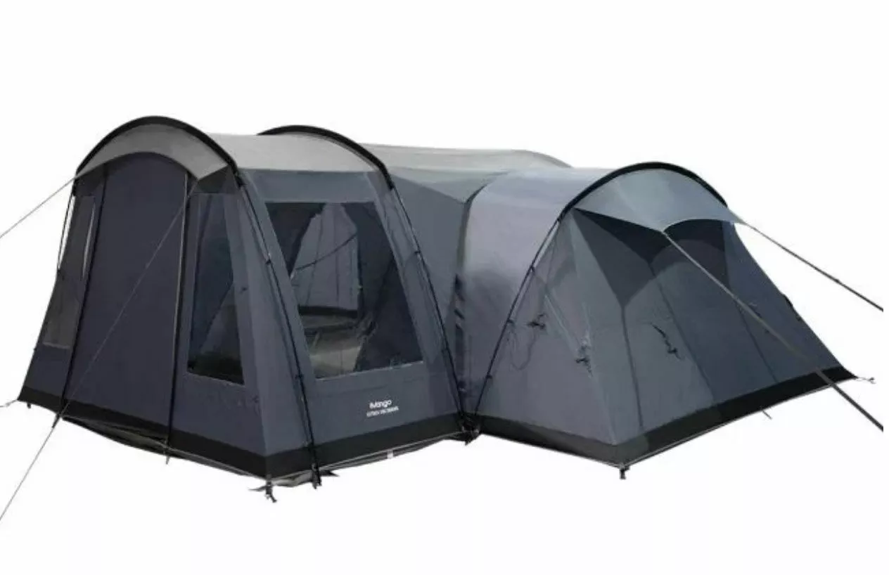 Vango Orava / Homestead Side Awning TA008 3 Vango Orava / Homestead Side Awning TA008