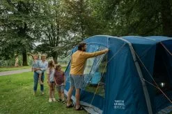 Vango Airbeam Vango Tahiti 850XL Air Tent (2023) 20 Vango Airbeam Vango Tahiti 850XL Air Tent (2023) -Tentify Sales Shop tahiti air 850xl lo 2023 1